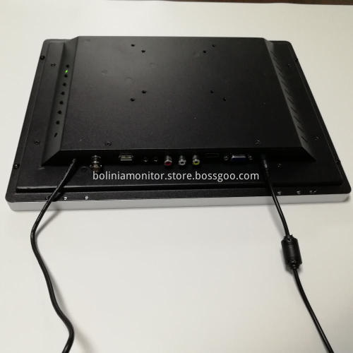 15 Inch Multi Touch Monitor